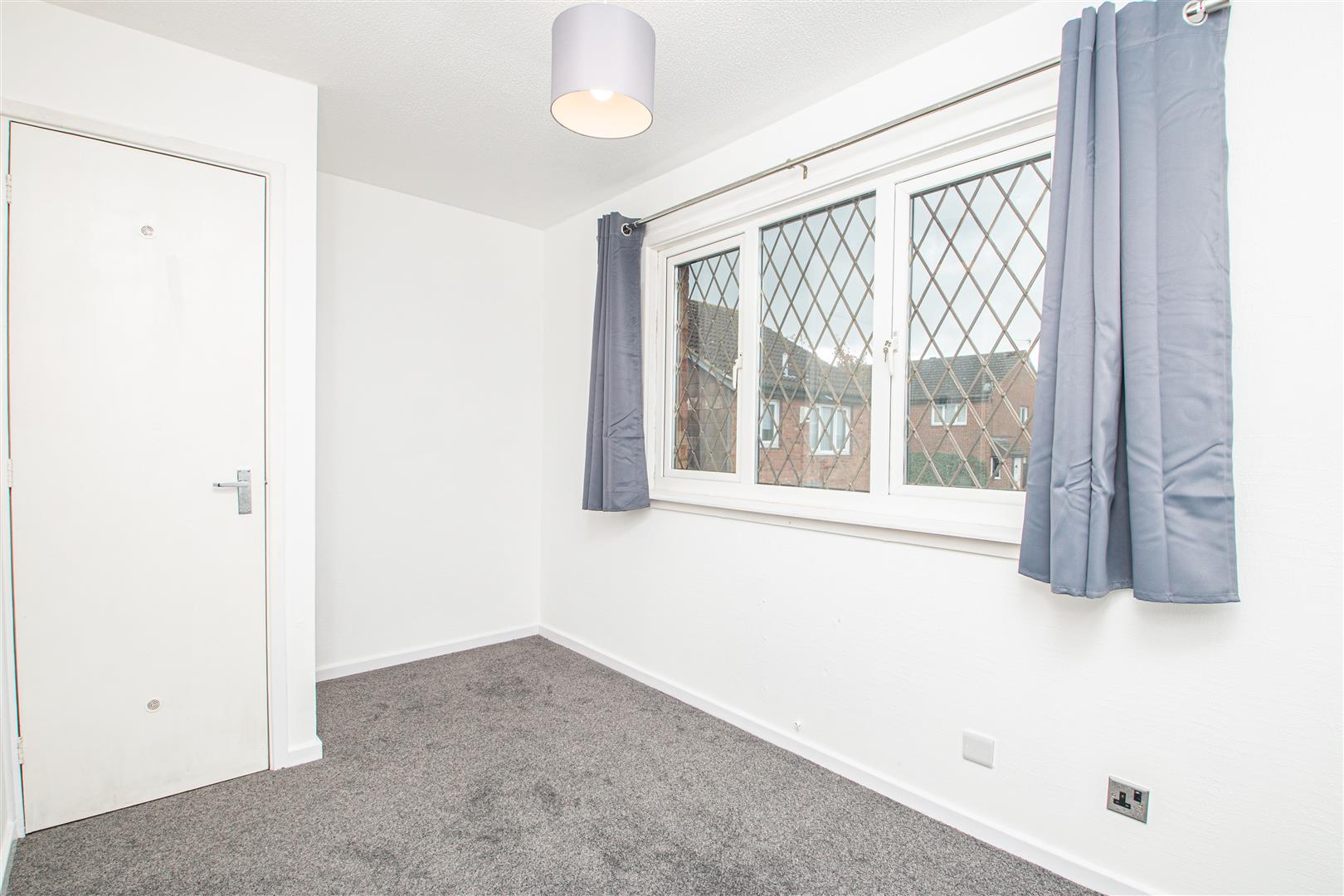 Downland, Two Mile Ash, Milton Keynes